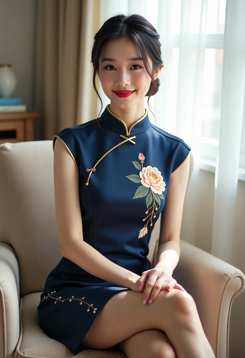潮汐旅馆预告画面