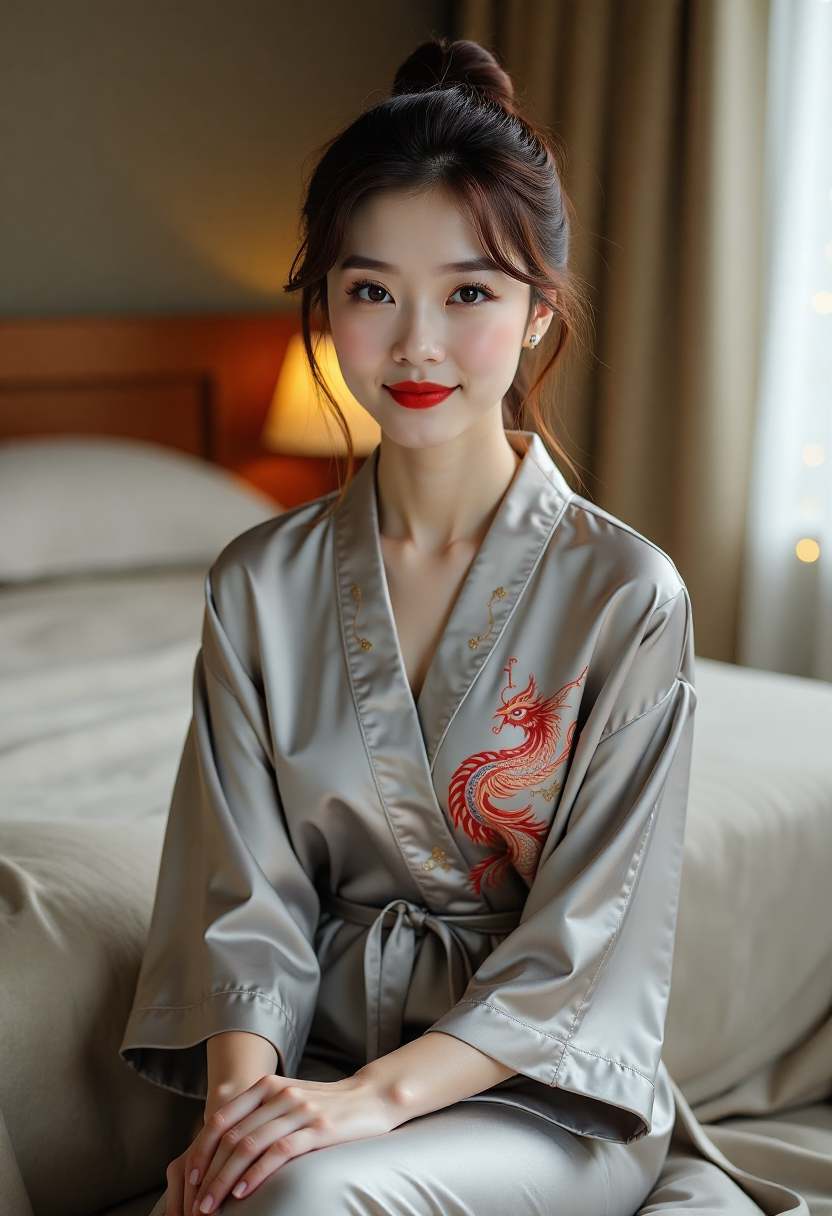 夏天不散场海报