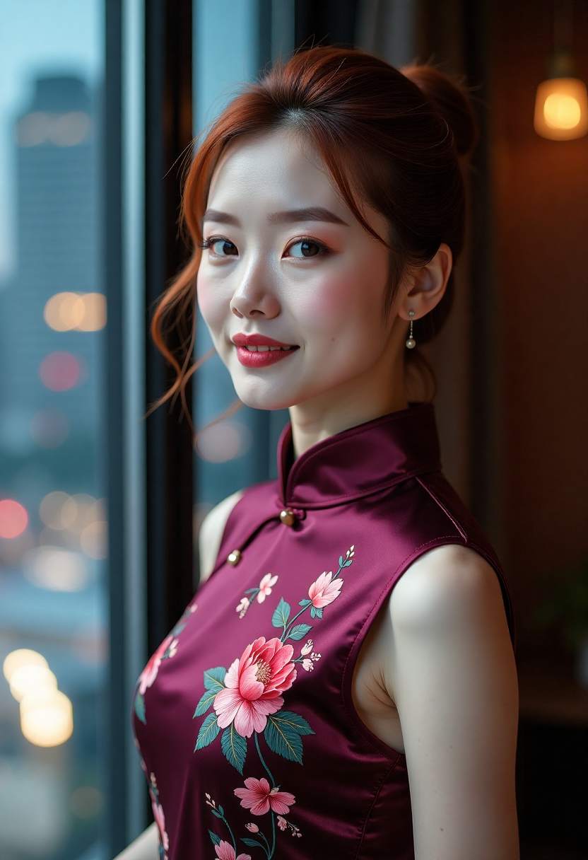 周末来信剧照