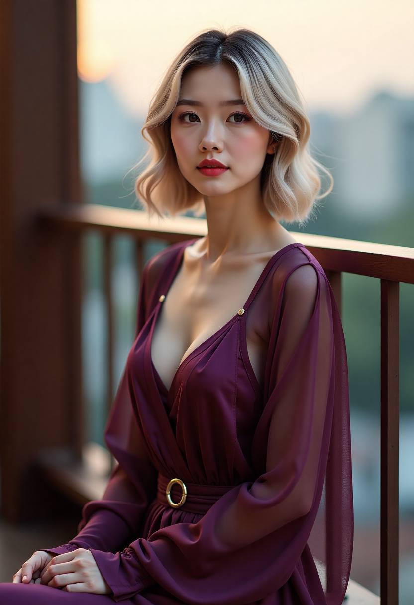 返场人生剧照